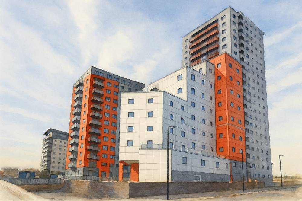 Gallery Mast Quay#